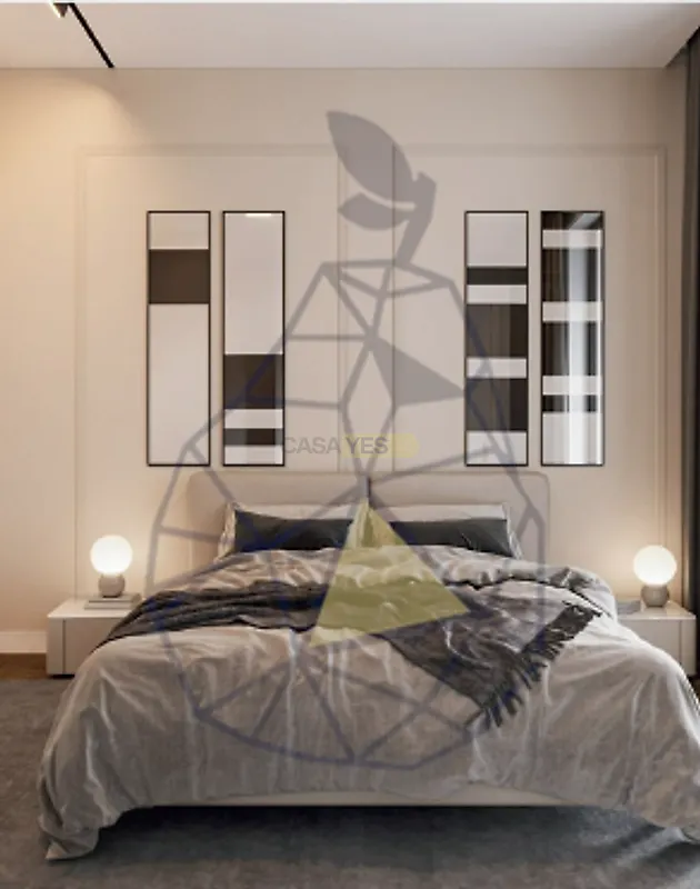 Apartamento T3 à venda em Alvor, Portimão — foto 15