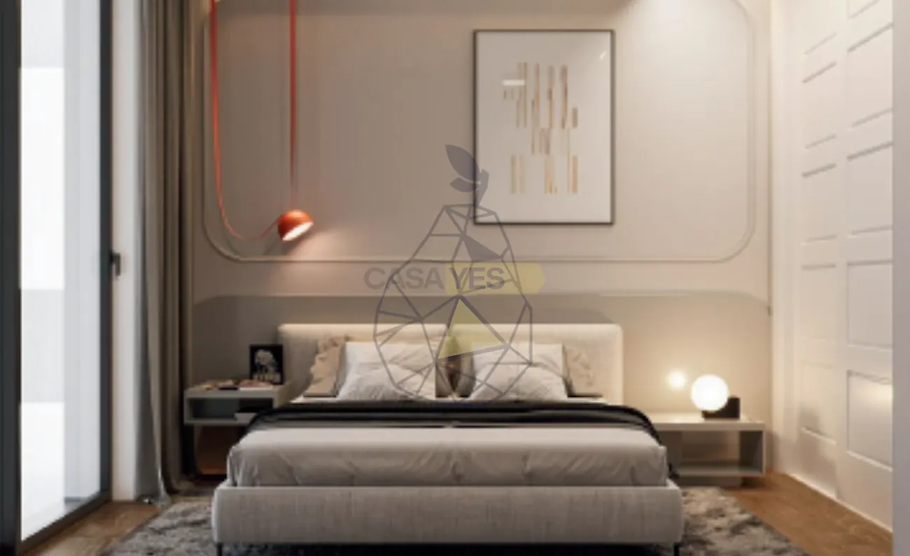 Apartamento T3 à venda em Alvor, Portimão — foto 12