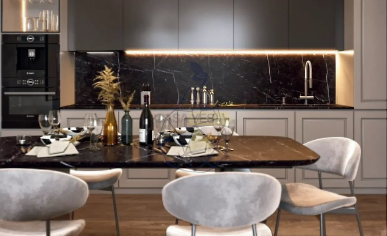 Apartamento T3 à venda em Alvor, Portimão — foto 3