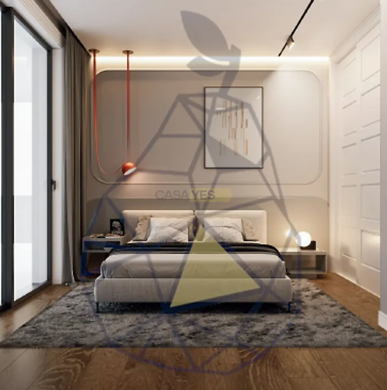 Apartamento T3 à venda em Alvor, Portimão — foto 17