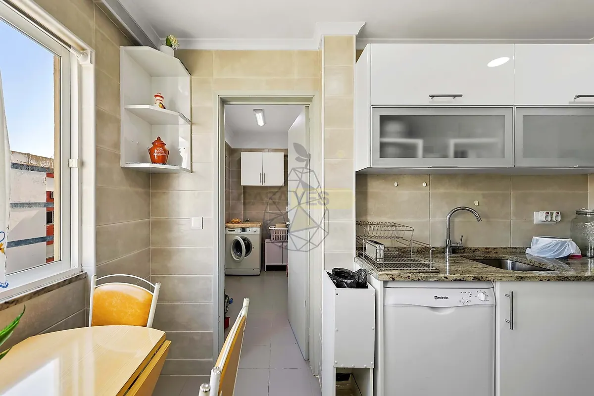 Apartamento T4 à venda em Alvor, Portimão — foto 6
