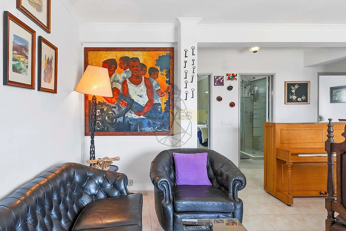 Apartamento T4 à venda em Alvor, Portimão — foto 17