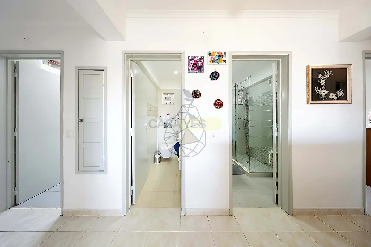 Apartamento T4 à venda em Alvor, Portimão — foto 19