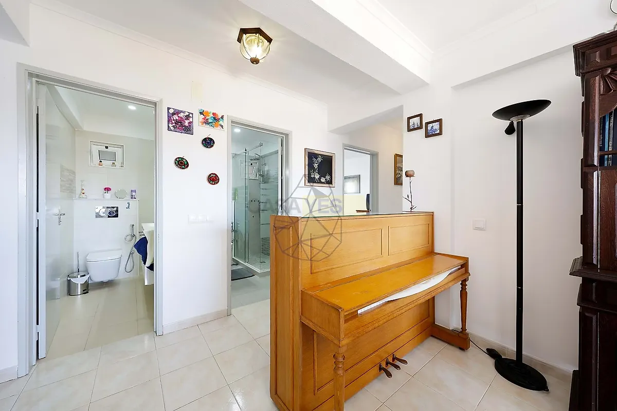 Apartamento T4 à venda em Alvor, Portimão — foto 18