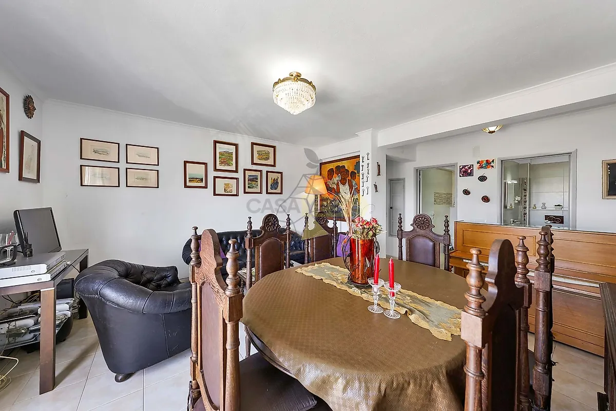 Apartamento T4 à venda em Alvor, Portimão — foto 14