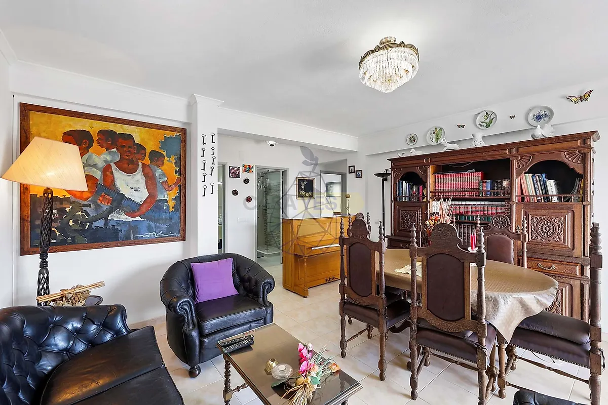 Apartamento T4 à venda em Alvor, Portimão — foto 16