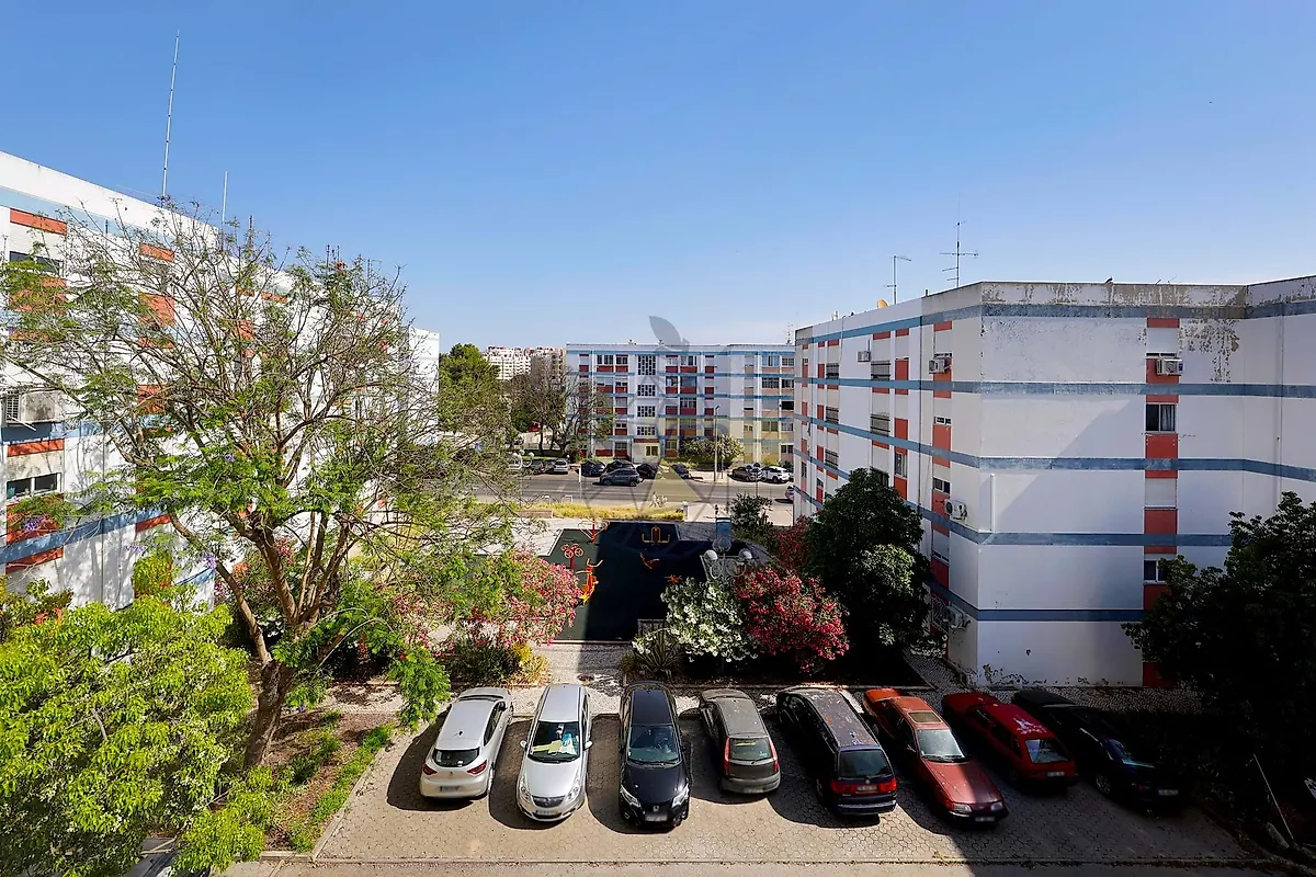 Apartamento T4 à venda em Alvor, Portimão — foto 9