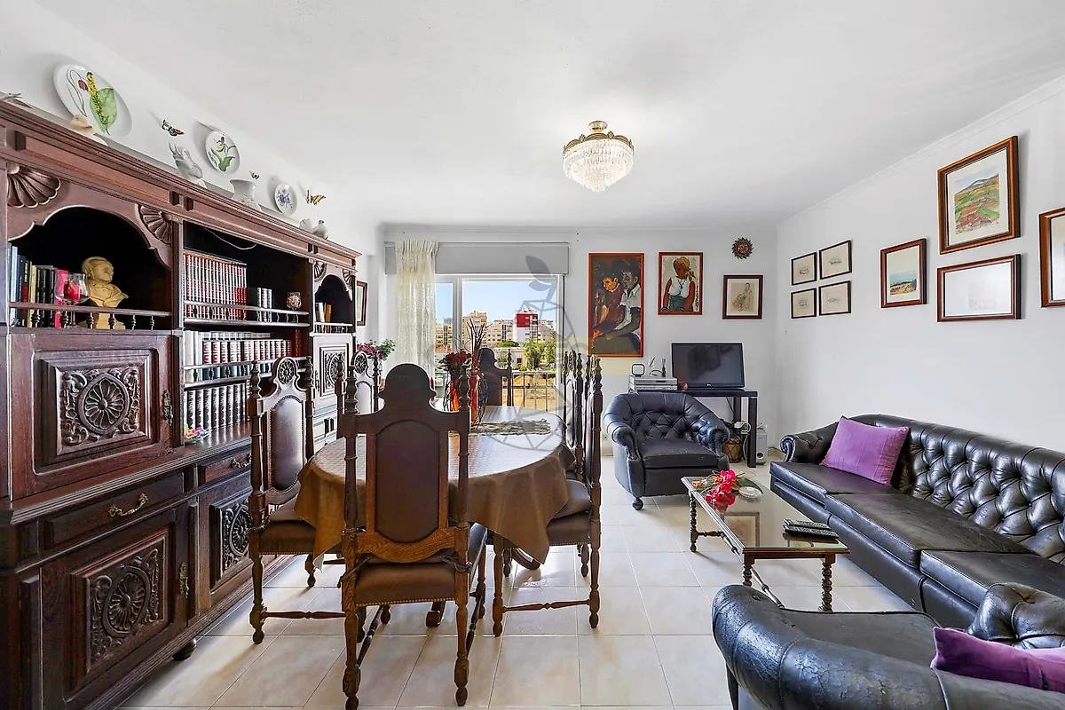 Apartamento T4 à venda em Alvor, Portimão — foto 12