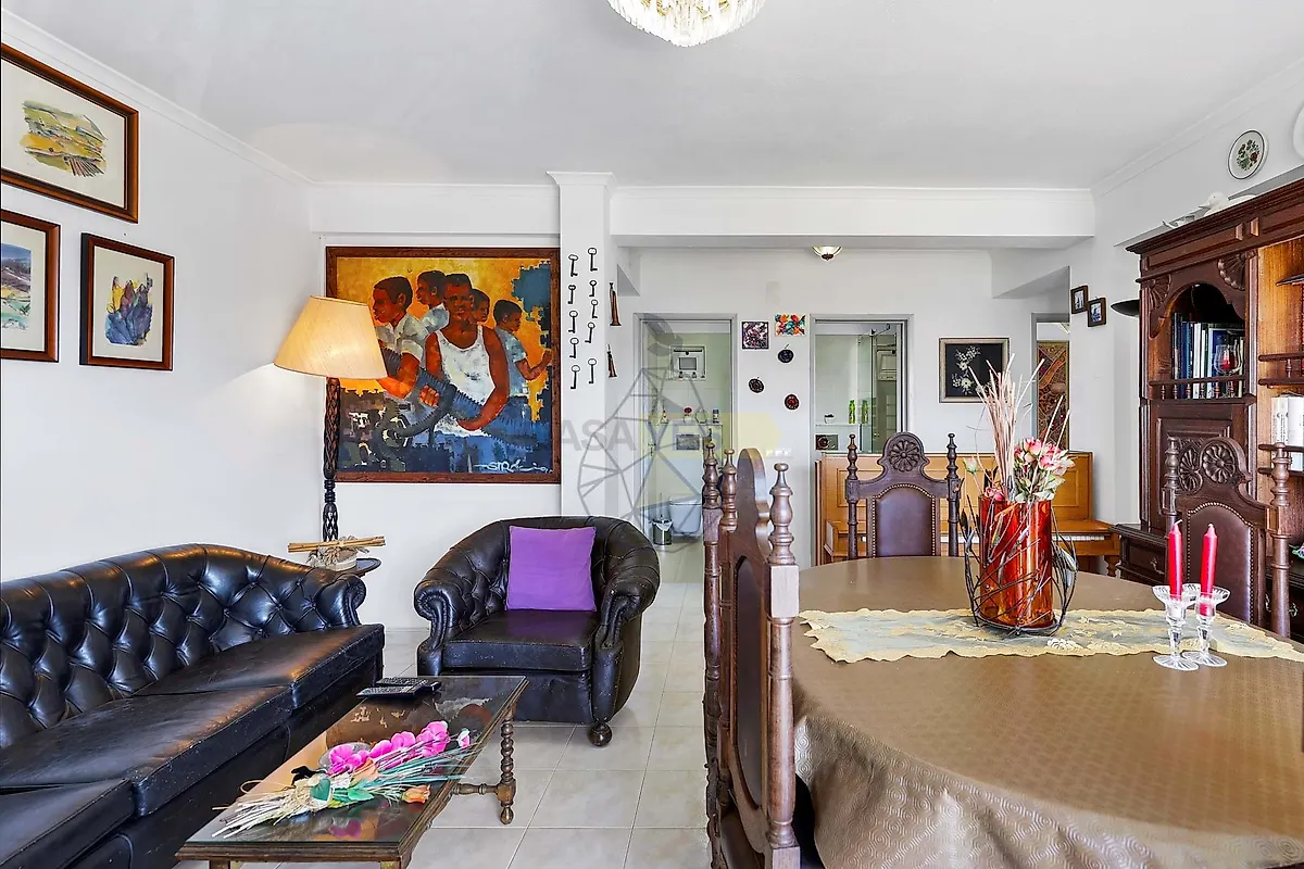 Apartamento T4 à venda em Alvor, Portimão — foto 15
