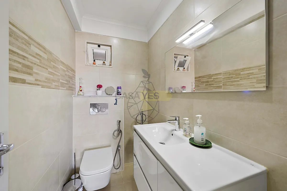 Apartamento T4 à venda em Alvor, Portimão — foto 20