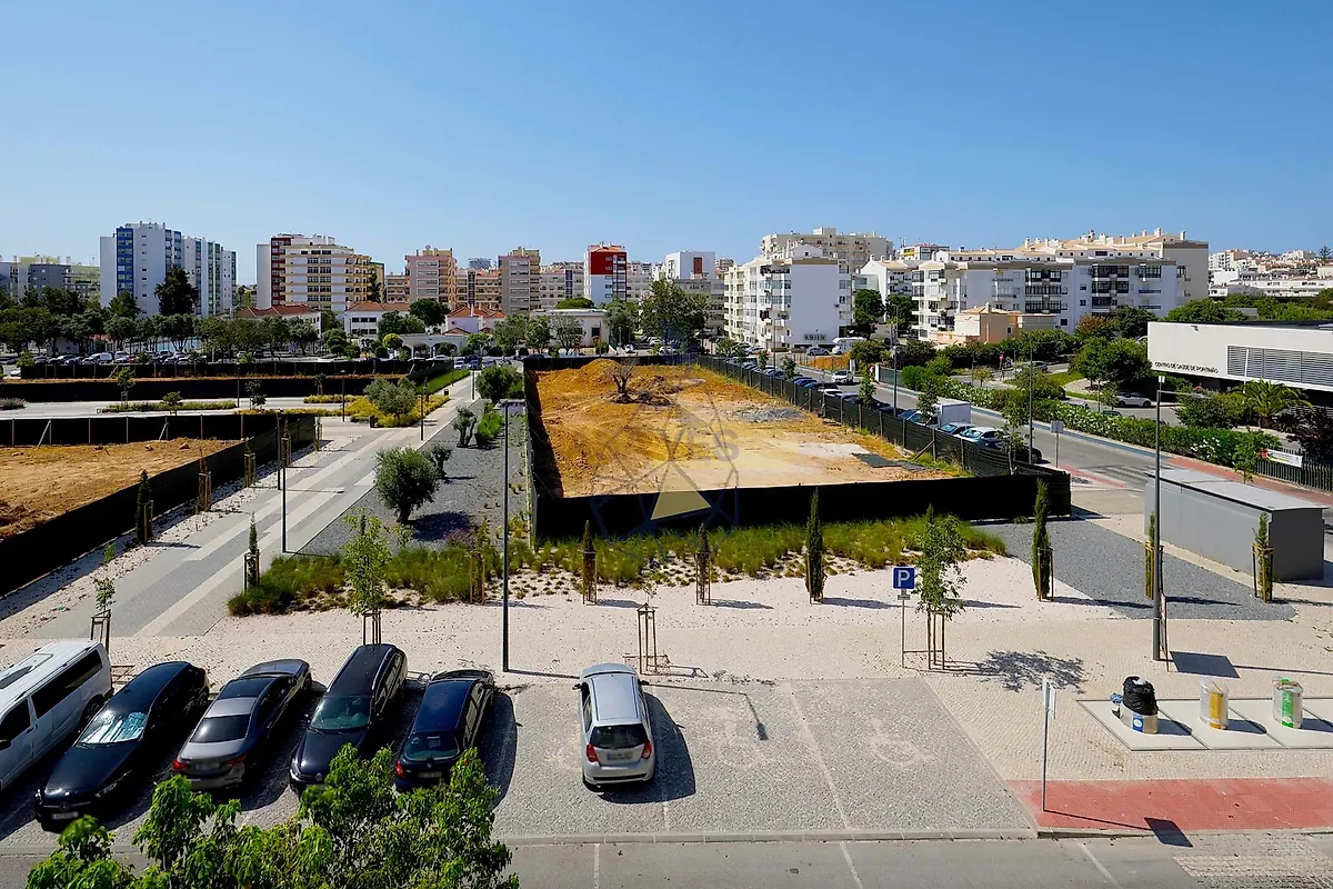 Apartamento T4 à venda em Alvor, Portimão — foto 13