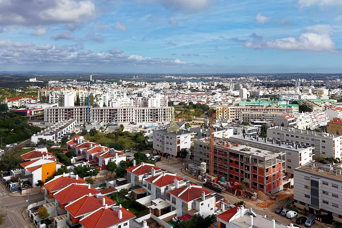 Apartamento T3 à venda em Alvor, Portimão — foto 20