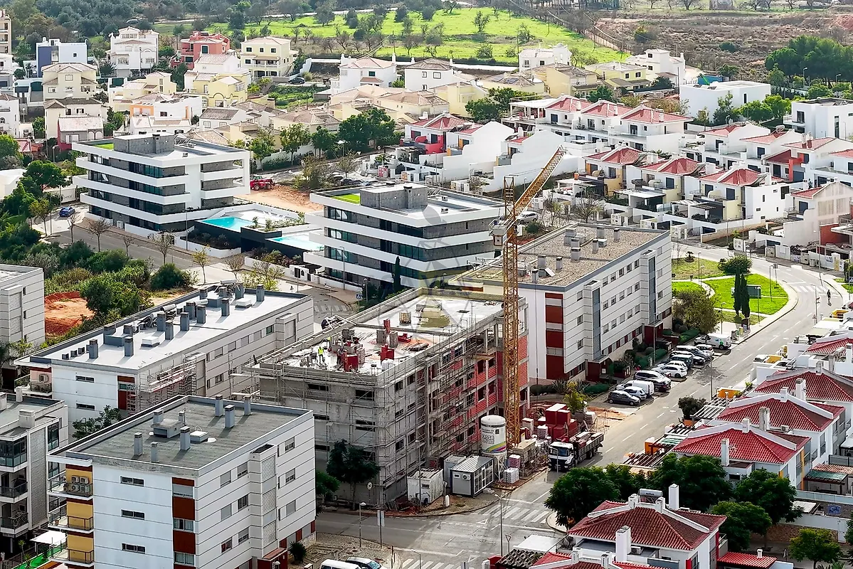 Apartamento T3 à venda em Alvor, Portimão — foto 12