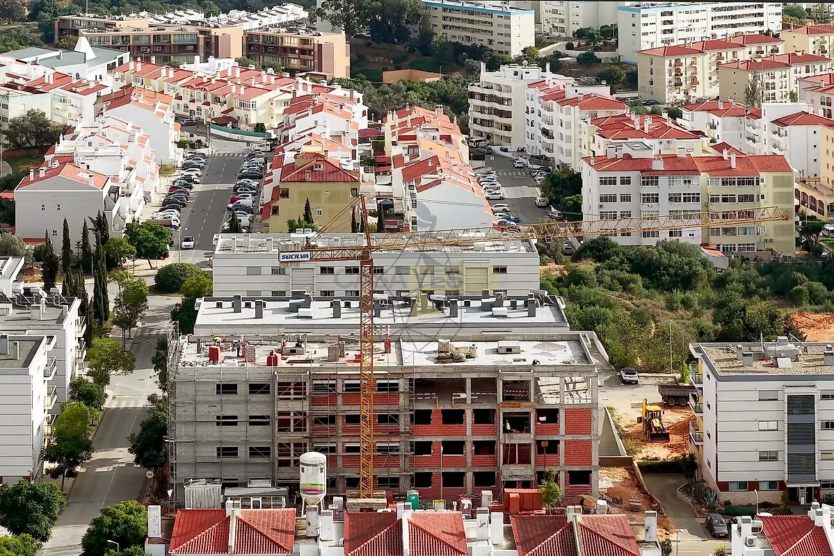 Apartamento T3 à venda em Alvor, Portimão — foto 15