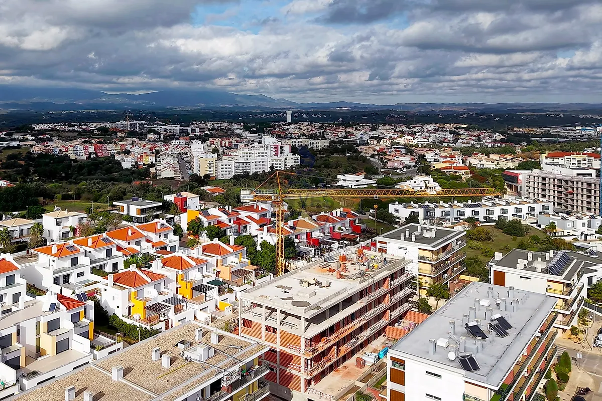 Apartamento T3 à venda em Alvor, Portimão — foto 18