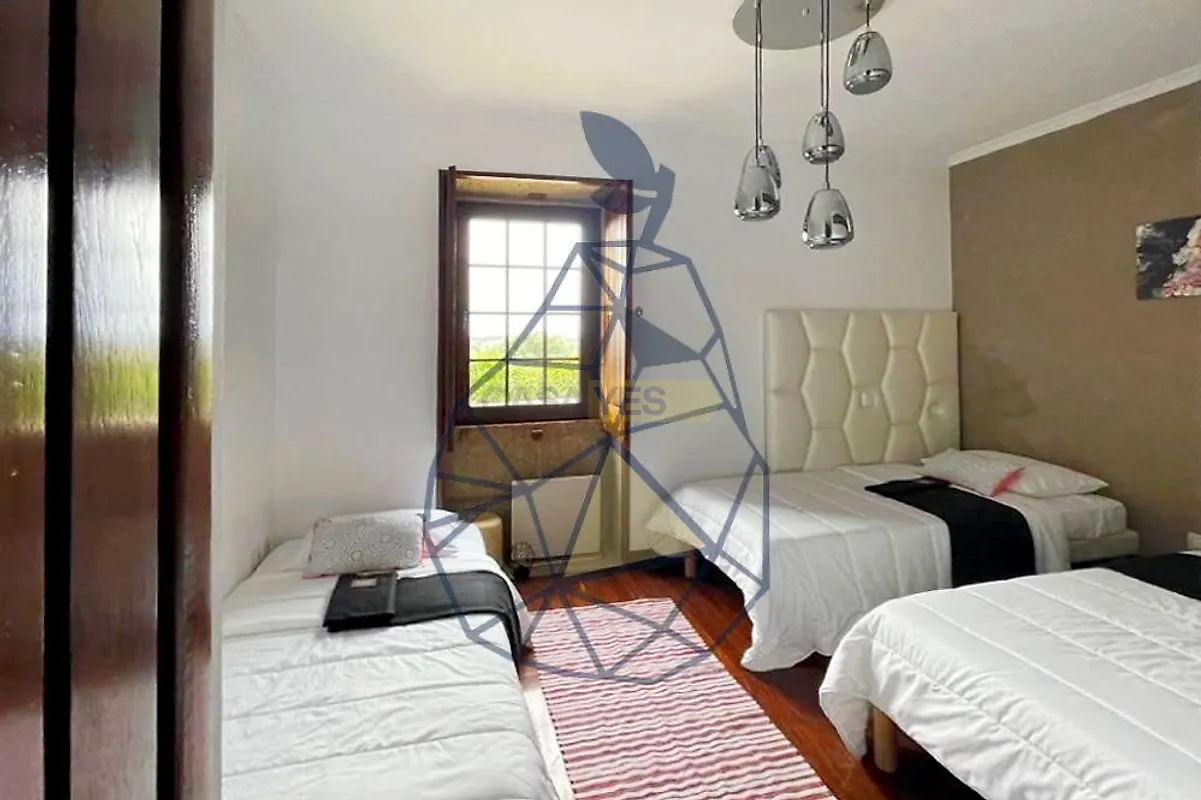 Apartamento T5 à venda em Balazar, Póvoa de Varzim — foto 15