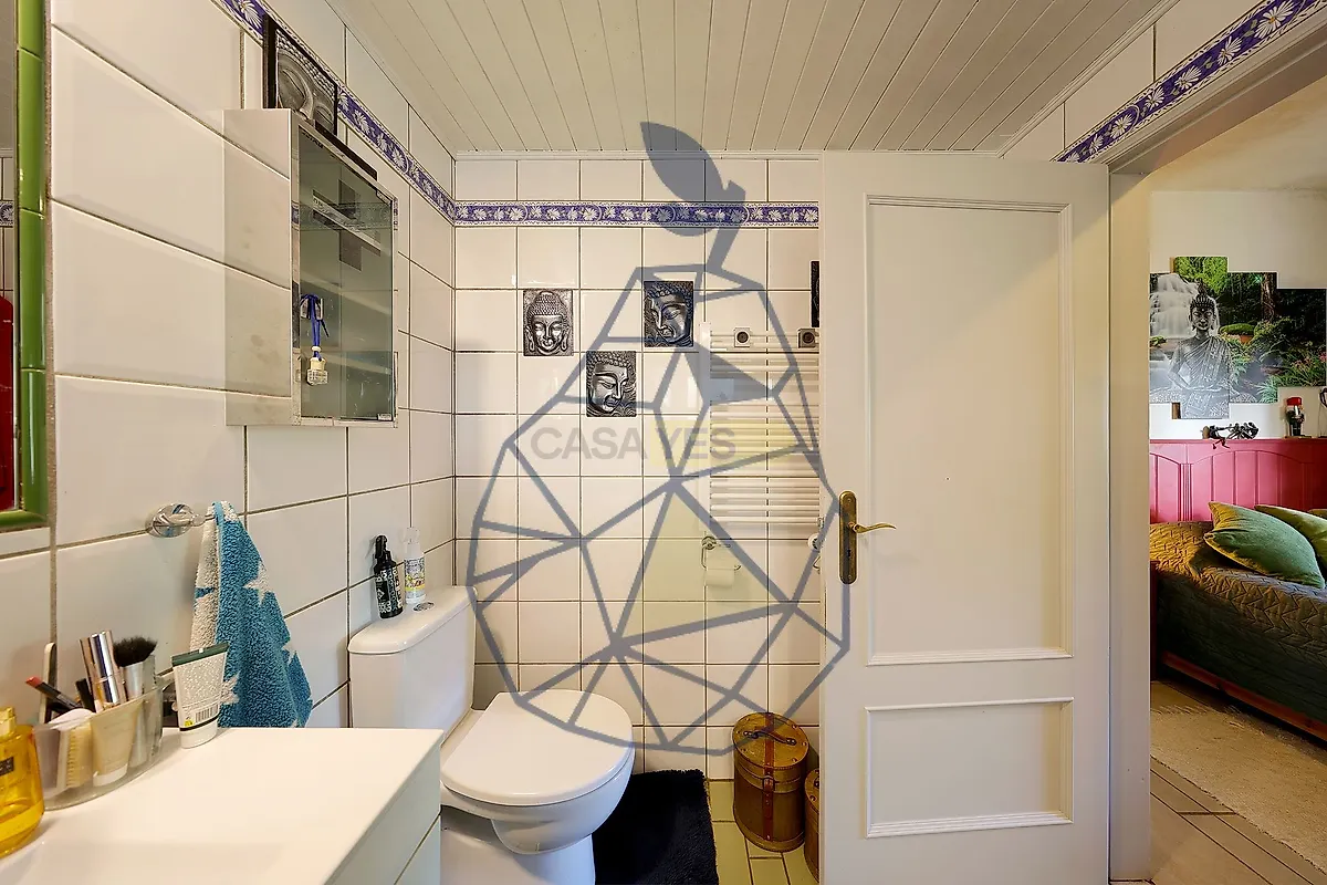 Apartamento T5 à venda em São Bartolomeu de Messines, Silves — foto 8