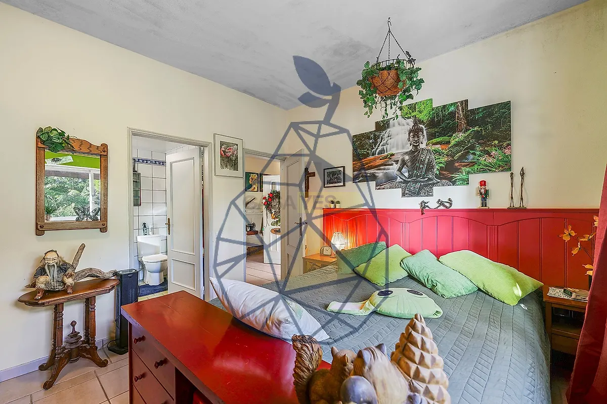 Apartamento T5 à venda em São Bartolomeu de Messines, Silves — foto 7