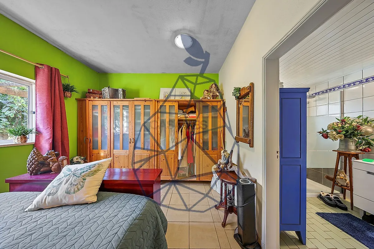Apartamento T5 à venda em São Bartolomeu de Messines, Silves — foto 6