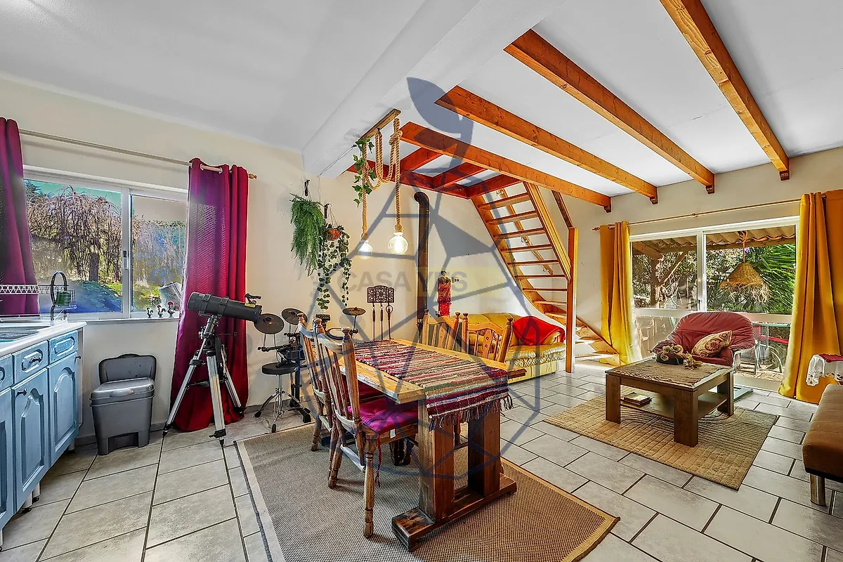 Apartamento T5 à venda em São Bartolomeu de Messines, Silves — foto 19