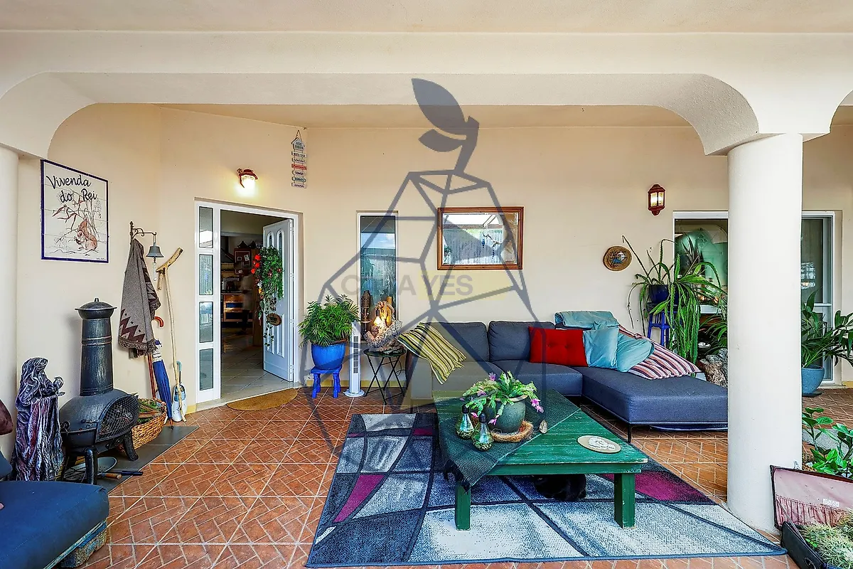 Apartamento T5 à venda em São Bartolomeu de Messines, Silves — foto 3