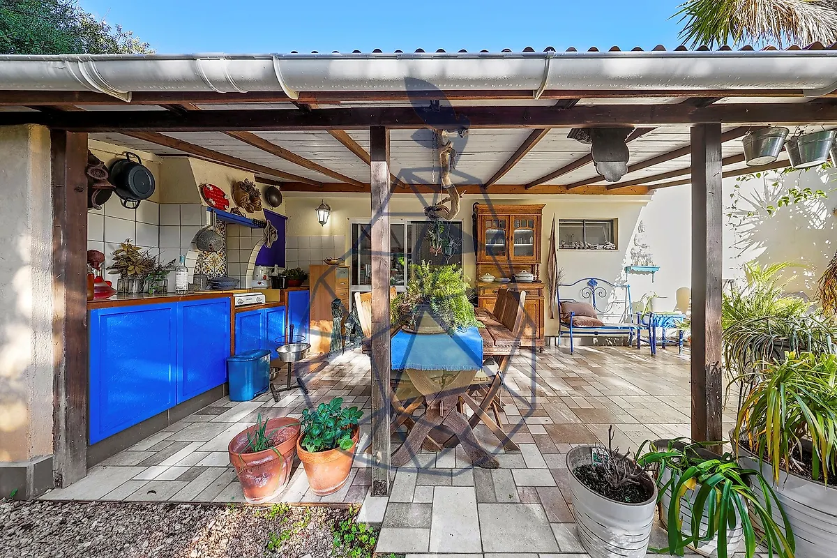 Apartamento T5 à venda em São Bartolomeu de Messines, Silves — foto 11