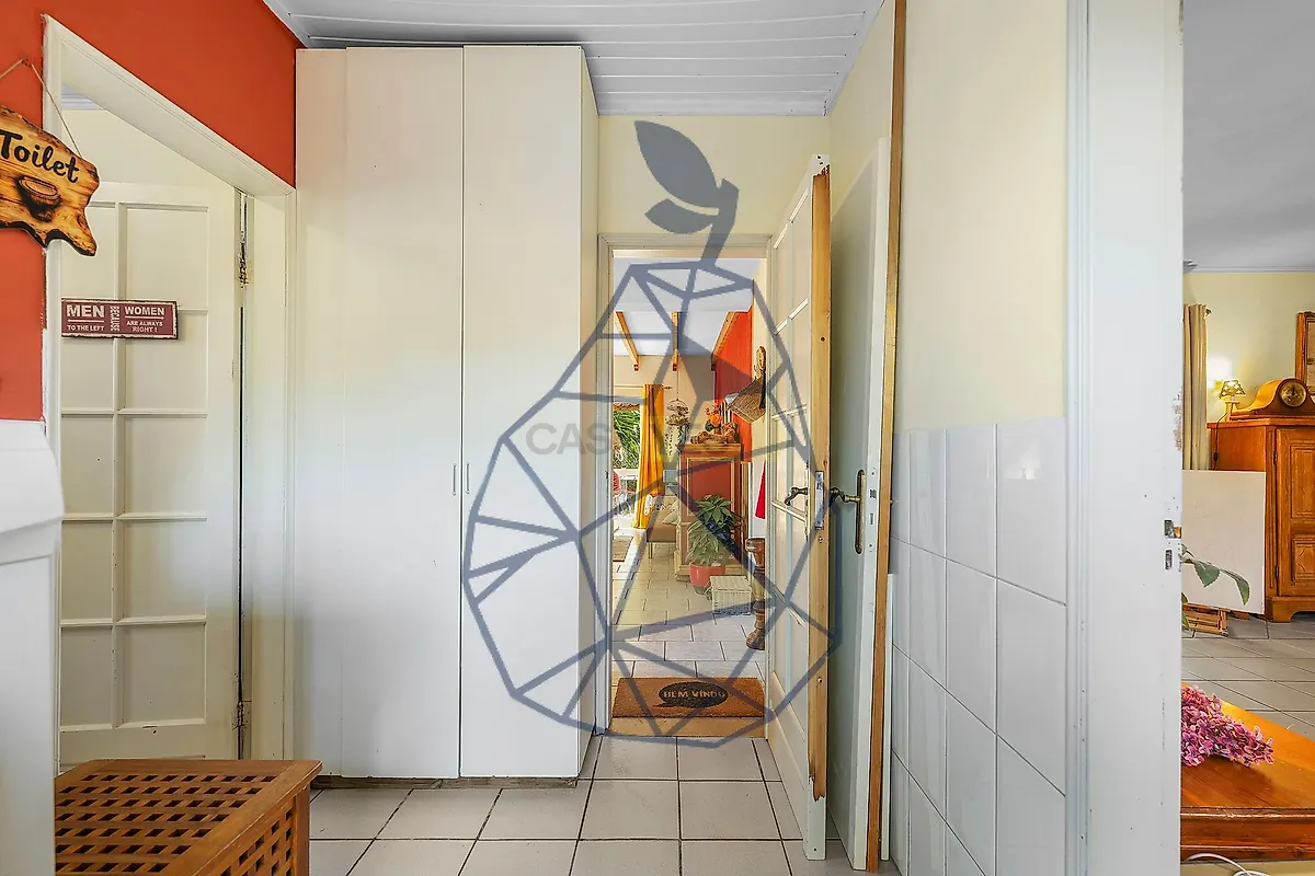 Apartamento T5 à venda em São Bartolomeu de Messines, Silves — foto 17