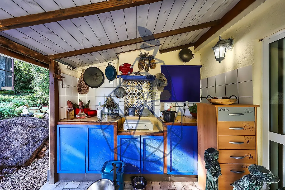 Apartamento T5 à venda em São Bartolomeu de Messines, Silves — foto 10