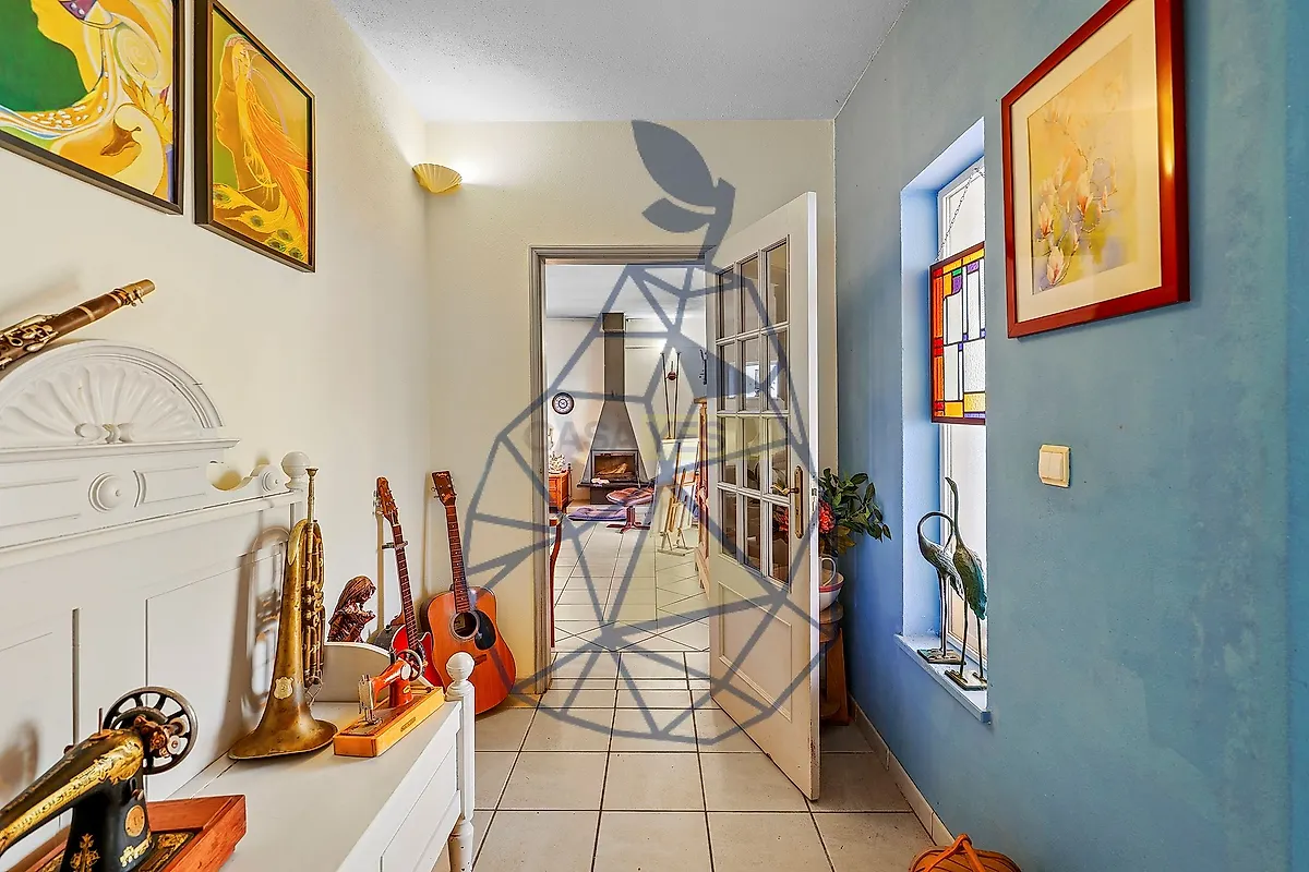 Apartamento T5 à venda em São Bartolomeu de Messines, Silves — foto 13