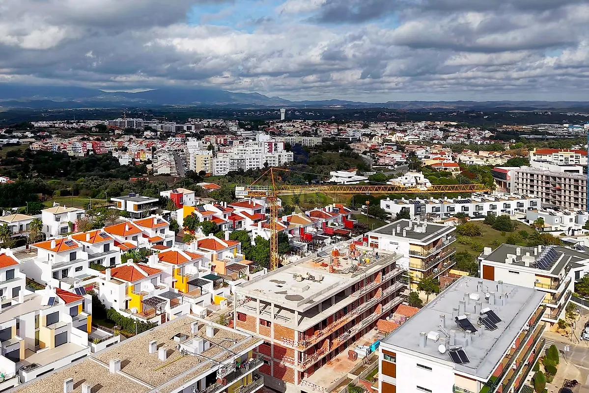 Apartamento T3 à venda em Alvor, Portimão — foto 16
