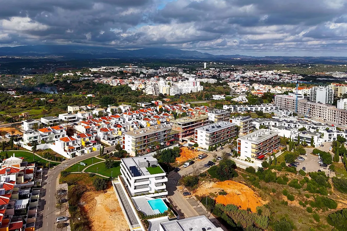 Apartamento T3 à venda em Alvor, Portimão — foto 11