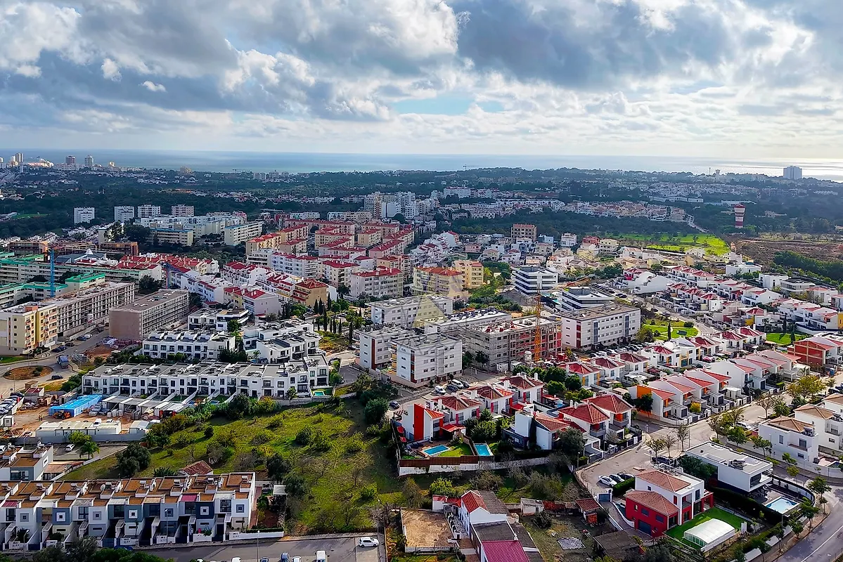 Apartamento T3 à venda em Alvor, Portimão — foto 9
