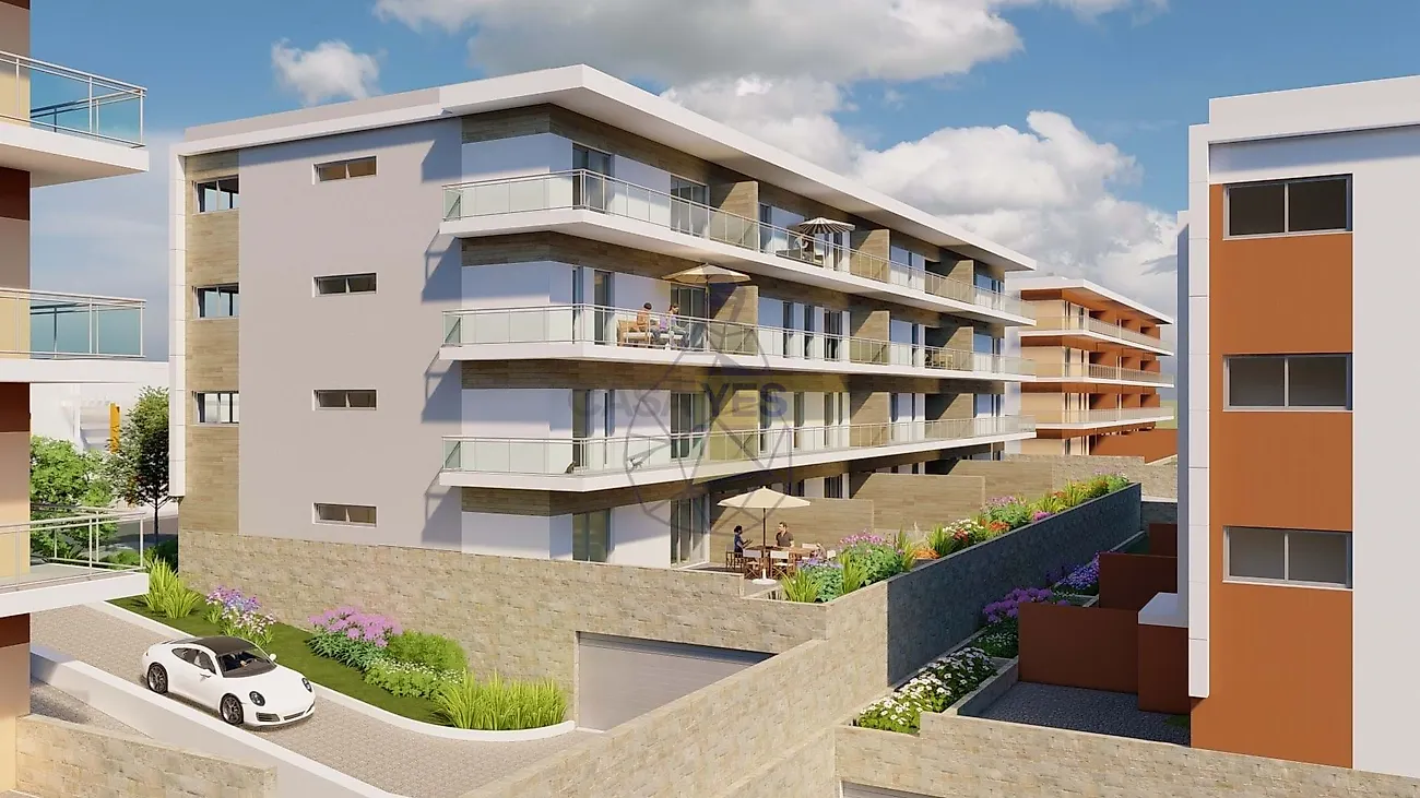 Apartamento T3 à venda em Alvor, Portimão — foto 6