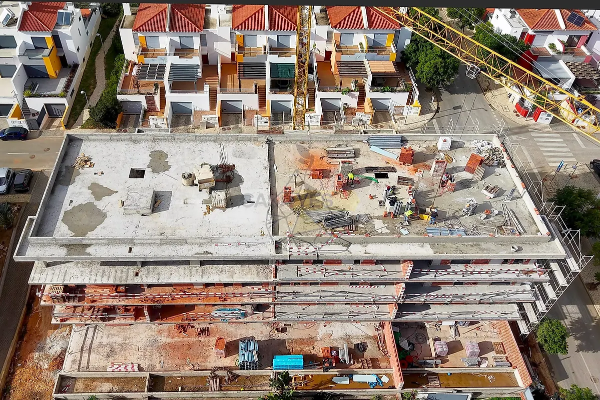 Apartamento T3 à venda em Alvor, Portimão — foto 20