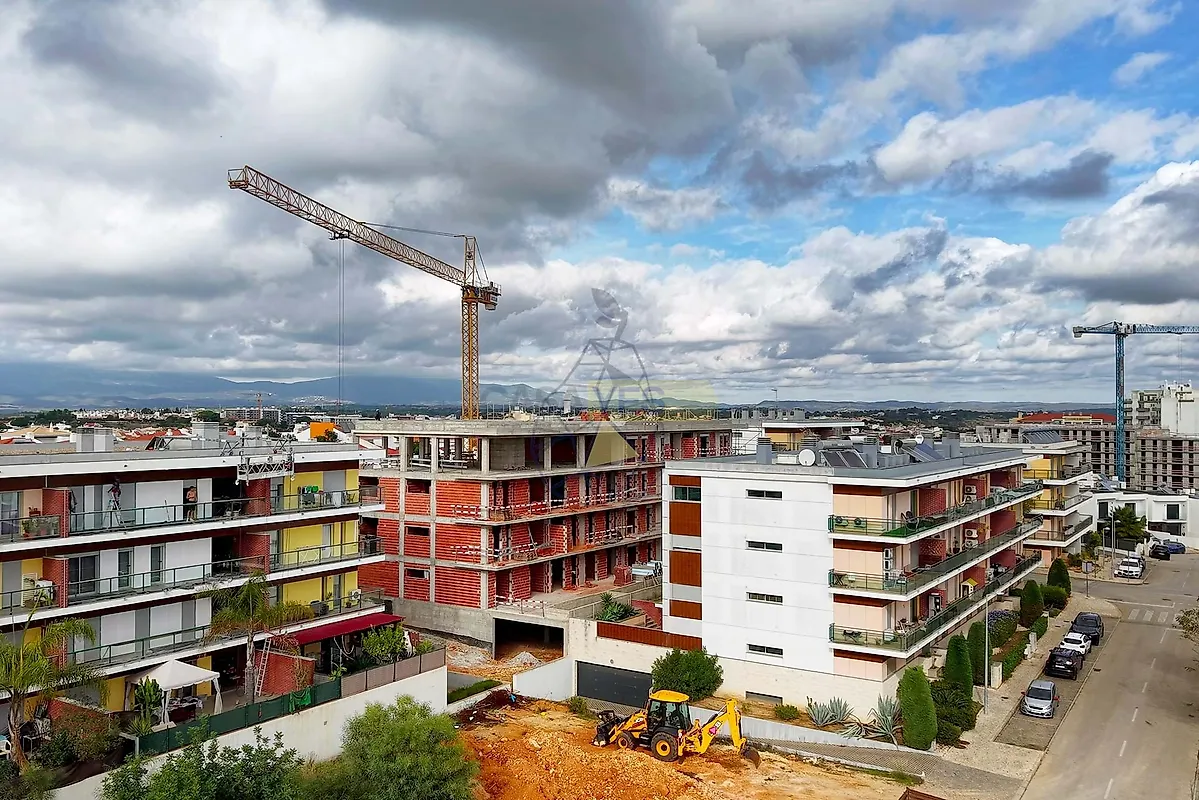Apartamento T3 à venda em Alvor, Portimão — foto 12