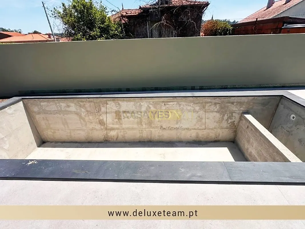 Moradia T3 à venda em Lamelas e Guimarei, Santo Tirso — foto 13