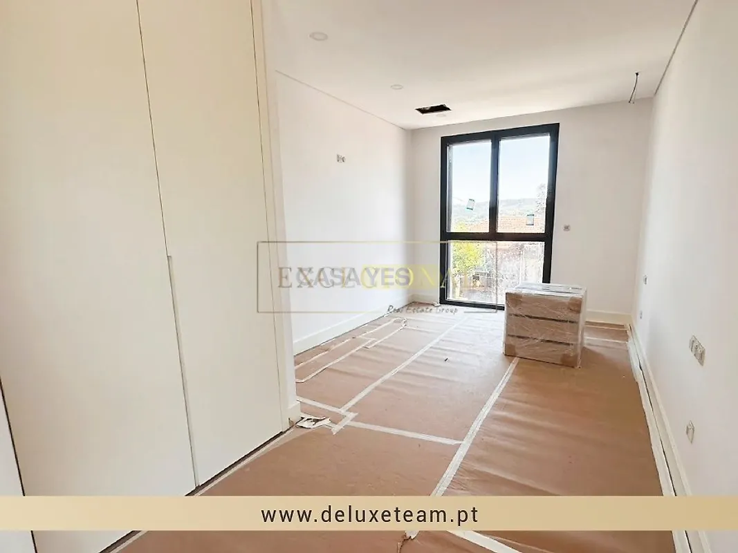 Moradia T3 à venda em Lamelas e Guimarei, Santo Tirso — foto 7