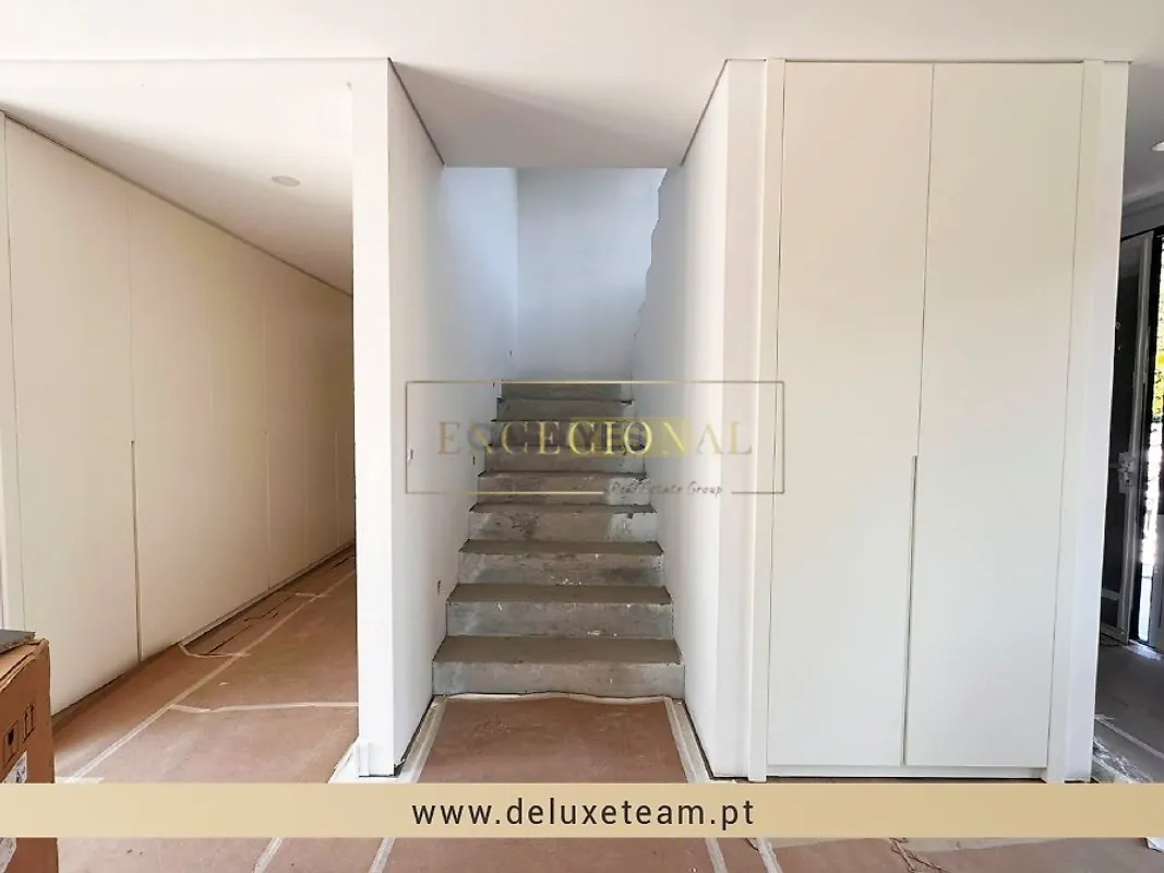 Moradia T3 à venda em Lamelas e Guimarei, Santo Tirso — foto 9