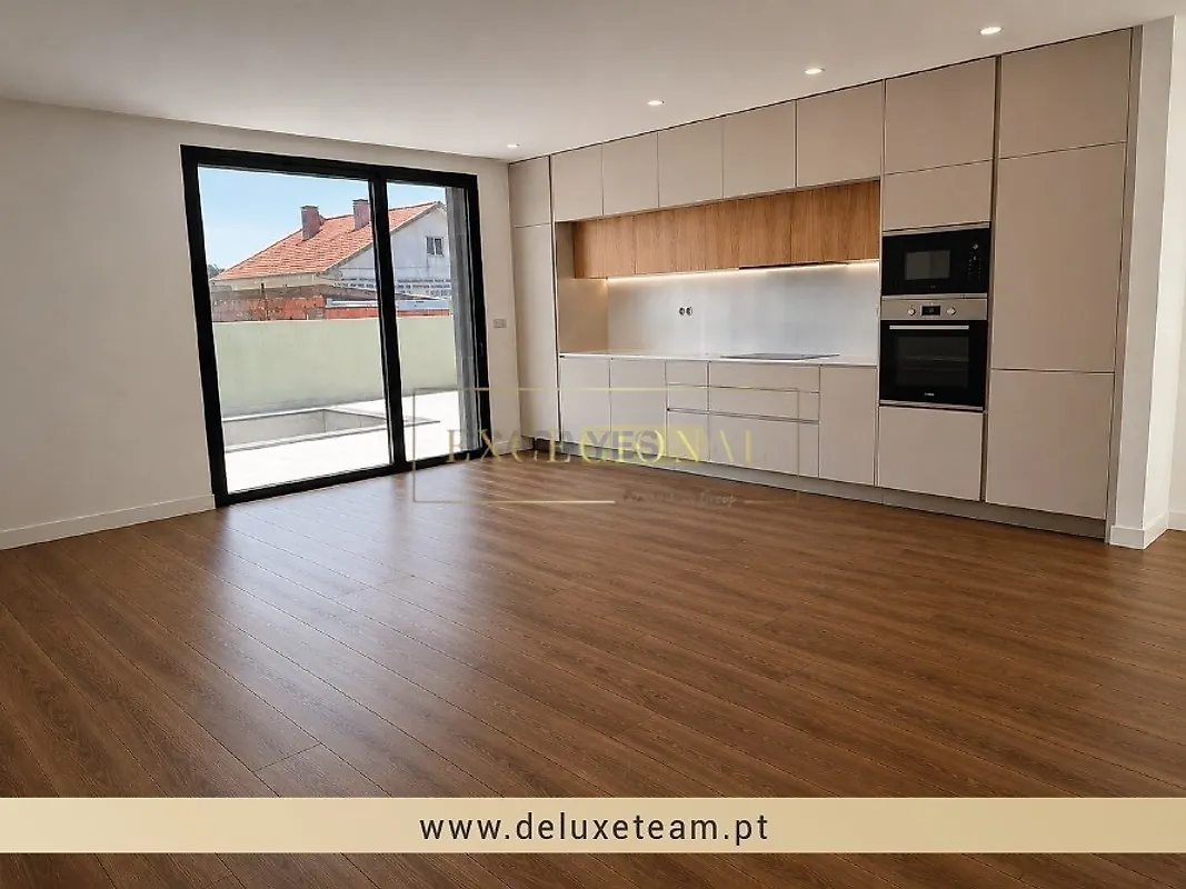 Moradia T3 à venda em Lamelas e Guimarei, Santo Tirso — foto 11