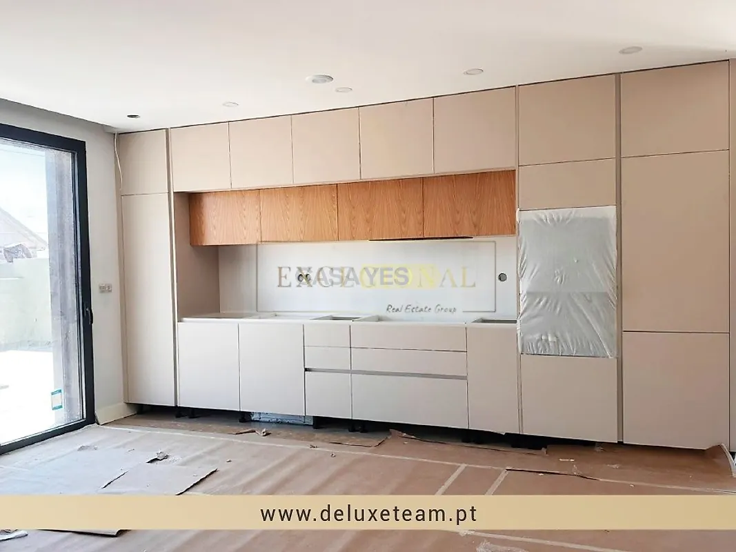 Moradia T3 à venda em Lamelas e Guimarei, Santo Tirso — foto 12