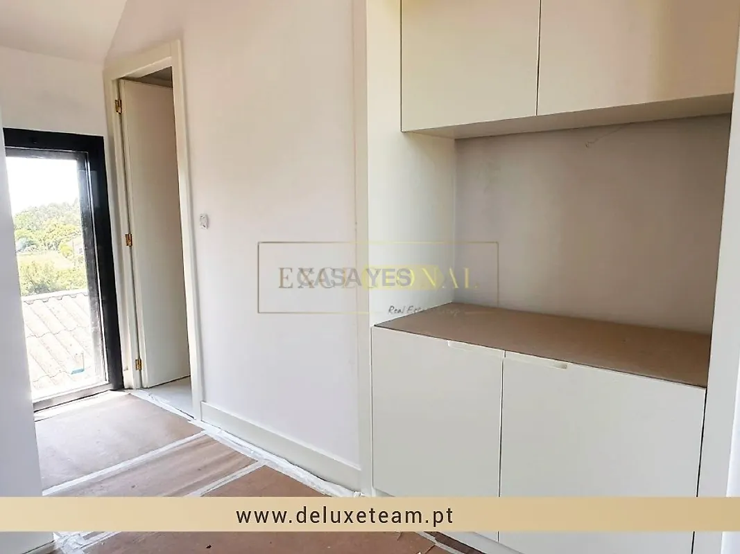 Moradia T3 à venda em Lamelas e Guimarei, Santo Tirso — foto 3