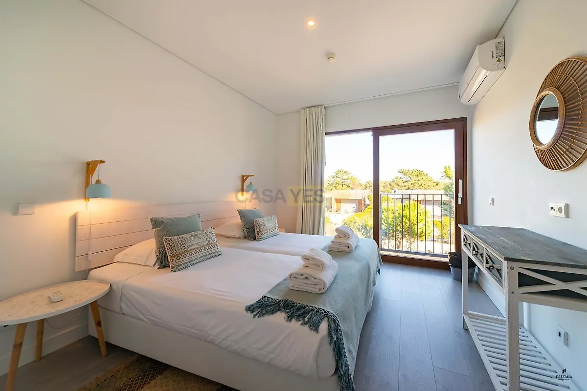 Apartamento T2 à venda em Carvalhal, Grândola — foto 15