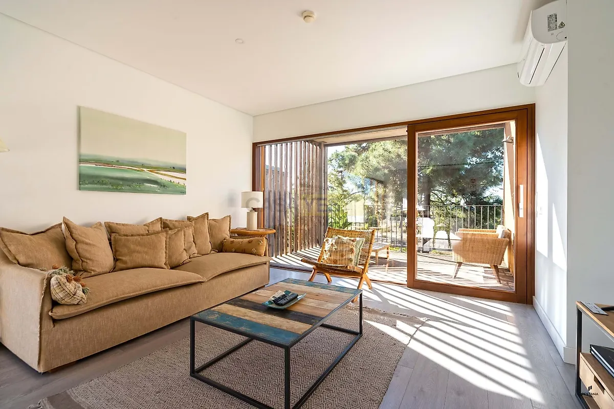 Apartamento T2 em Carvalhal, €375.000