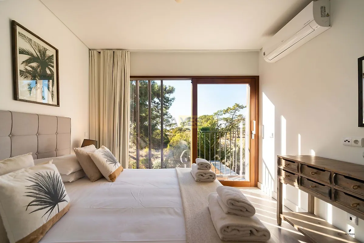 Apartamento T2 à venda em Carvalhal, Grândola — foto 13