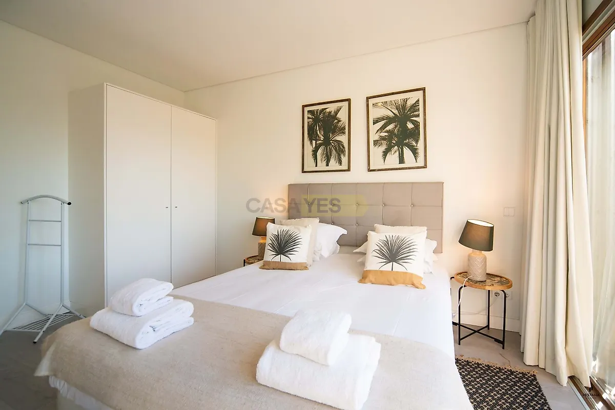 Apartamento T2 à venda em Carvalhal, Grândola — foto 12