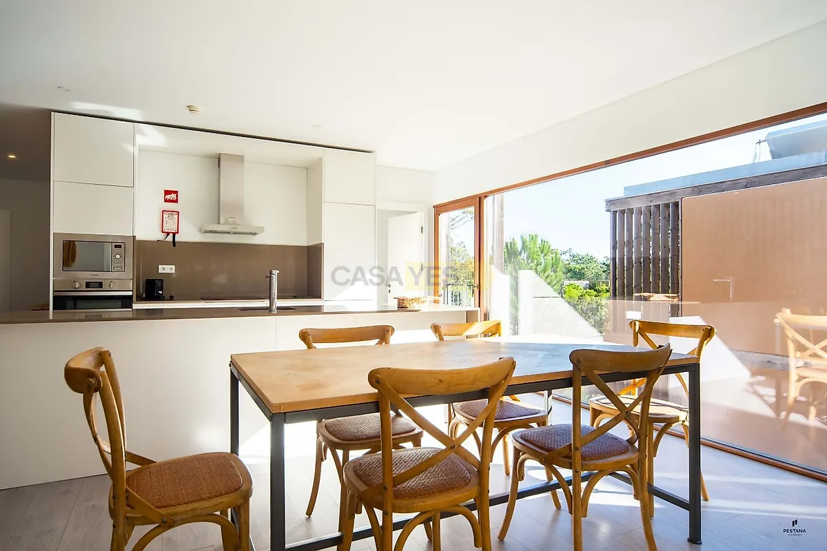 Apartamento T2 à venda em Carvalhal, Grândola — foto 10