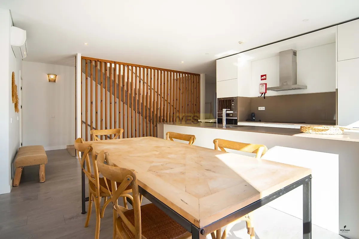 Apartamento T2 à venda em Carvalhal, Grândola — foto 8