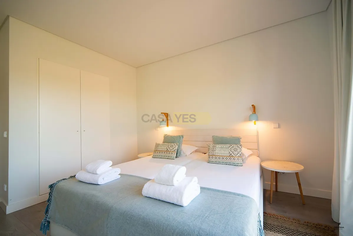 Apartamento T2 à venda em Carvalhal, Grândola — foto 16