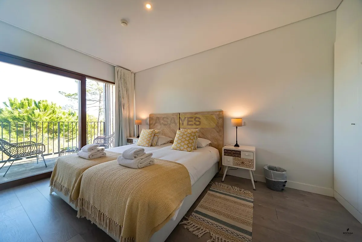 Apartamento T2 à venda em Carvalhal, Grândola — foto 17