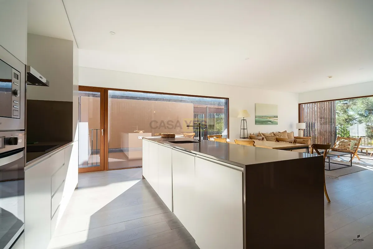 Apartamento T2 à venda em Carvalhal, Grândola — foto 6